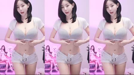 AfreecaTV拉布丽娜(BJ러블리나)2025年10月07日舞蹈剪辑104253